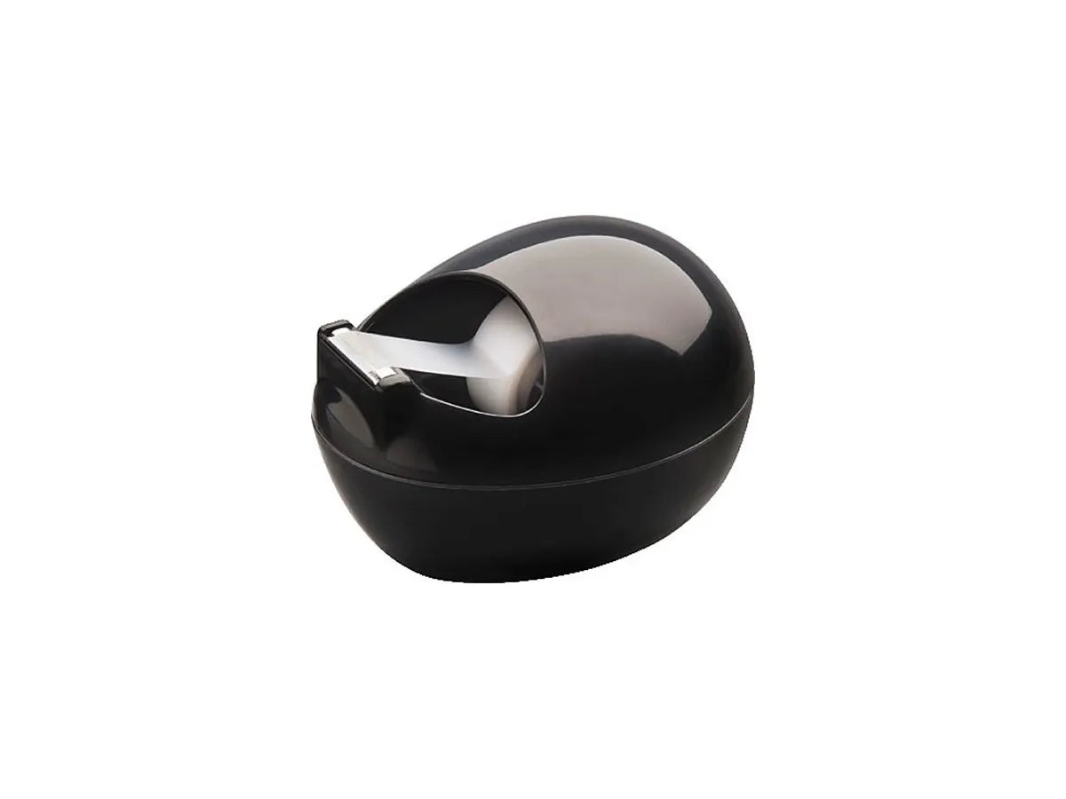 SCOTCH Magic Tape 810 19mmx7.5m C36-B Dispenser Karim Rashid noir
