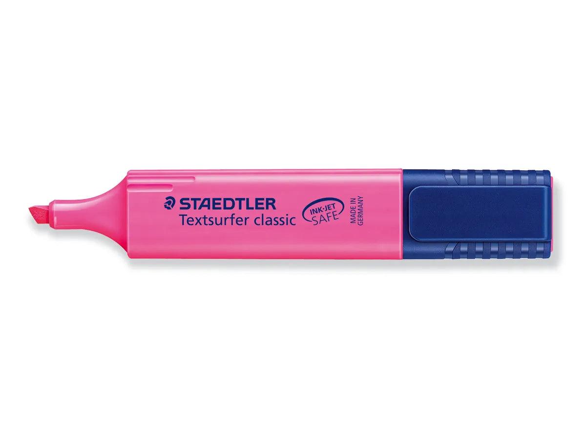 STAEDTLER Textsurfer Classic 364-35 turquoise
