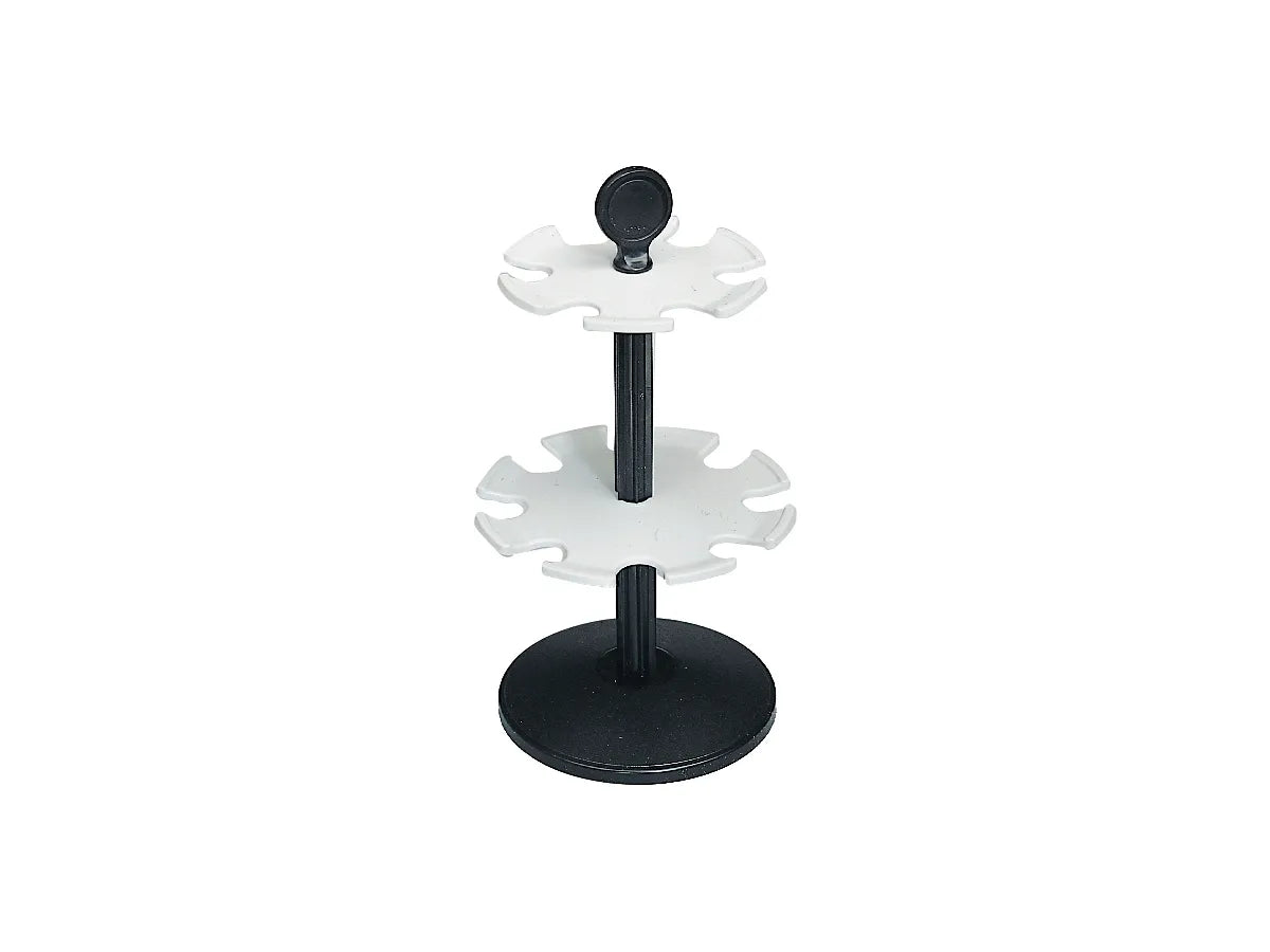 TRODAT Porte-tampons 3014 14-teilig gris