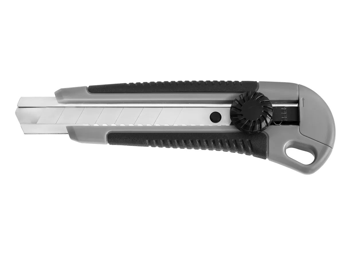 WESTCOTT Cutter Professional 18mm E-8400600 gris/noir