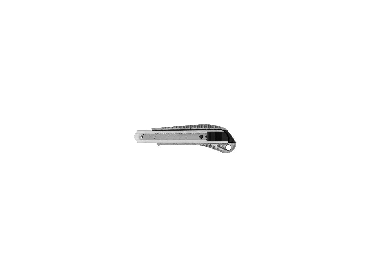 WESTCOTT Cutter Aluminum Alloy 18mm E-8402800