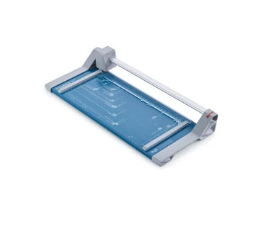 Massicot à rouleau