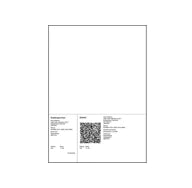 Facture QR