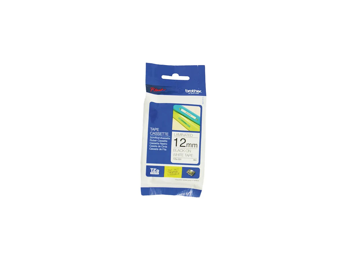 PTOUCH Ruban, laminé