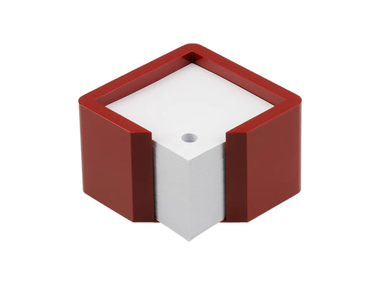 ARLAC Porte-bloc Memorion  10x10cm