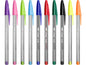 BIC Cristal DOY20 942049 ass.MultiColour 20 pcs.