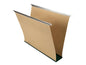 BIELLA Dossier sup. 6cm A4 27046000U oliv 32x25cm
