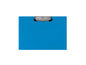 BIELLA Sous-main Scripla A4 34945005U bleu, carton paysage