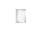 BIELLA Répertoires PP gris A4 47141500U 1-15