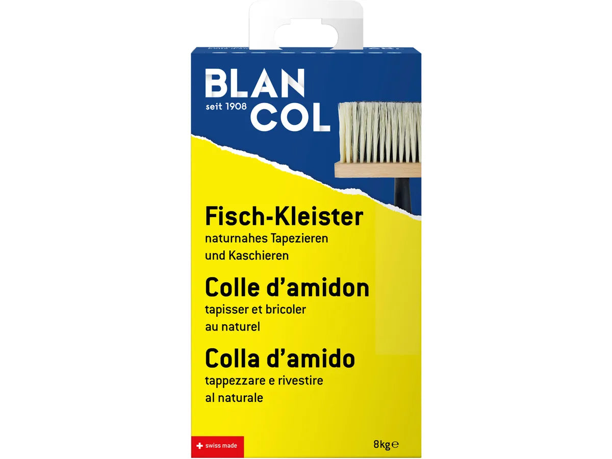 BLANCOL Colle d'amidon 8kg 31335