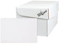 BÜROLINE Enveloppe s/fenêtre C5 103370 100g, blanc 500 pcs.