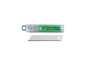 BÜROLINE Lames 18x100mm 167008 45 degrés 10 pcs.