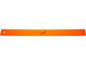 BÜROLINE Règle 30cm 375940 orange/transparent