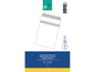 BÜROLINE Enveloppe rembourrée Gr.2 450102 blanc, 10 pcs. 140x225mm