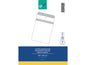 BÜROLINE Enveloppe rembourrée Gr.3 450103 blanc, 10 pcs. 170x225mm
