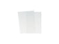 BÜROLINE Poches PP 80 my A4 620230 transparent 100 pcs.