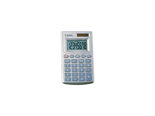 CANON Calculatrice CA-LS270H 8 chiffres