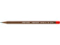 CARAN D'ACHE Crayon Swiss Wood HB 348.272 brun