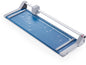 DAHLE Massicot à disque 508 bleu 00508-24050 cap. de coupe 6 feuilles A3