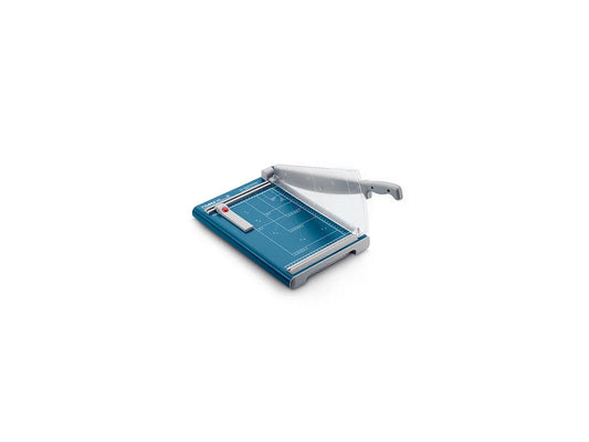 DAHLE Massicot à levier 560 00560-21340 cap. de coupe 25 feuilles A4