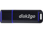 DISK2GO USB-Stick passion 2.0 32GB 30006492 USB 2.0