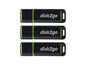 DISK2GO USB-Stick passion 2.0 16GB 30006496 USB 2.0 3 Pack