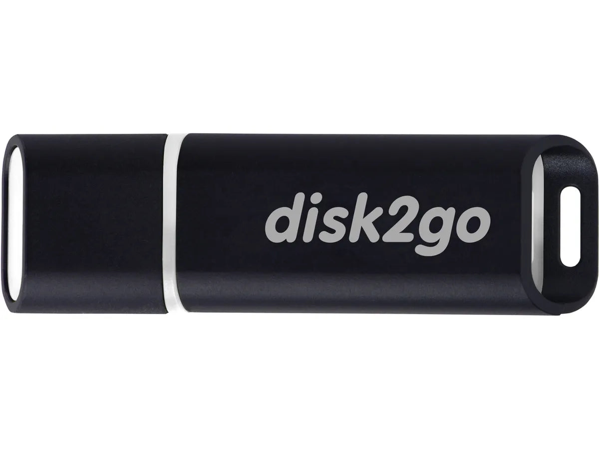 DISK2GO USB-Stick passion 3.0 64GB 30006498 USB 3.0