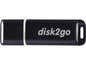 DISK2GO USB-Stick passion 3.0 64GB 30006498 USB 3.0