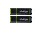 DISK2GO USB-Stick passion 3.0 64GB 30006573 USB 3.0 double pack