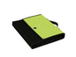 DUFCO 3-Way Flip File A4 51500.03841 vert/noir 6 compart.