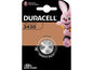 DURACELL Pile miniature Specialty DL2430 CR2430, 3V