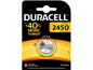 DURACELL Pile miniature Specialty DL2450 CR2450, 3V