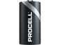DURACELL Pile PROCELL 8100mAh PC1400 C, LR14, 1.5V 10 pcs.