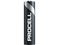 DURACELL Pile PROCELL 1236mAh PC2400 AAA, LR03, 1.5V 10 pcs.