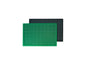 ECOBRA Tapis de coupe 703022 vert 30x22cm