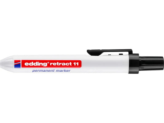 EDDING Permanent Marker 11 1,5-3mm