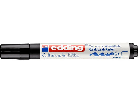 EDDING Permanent Marker 1455 1-5mm