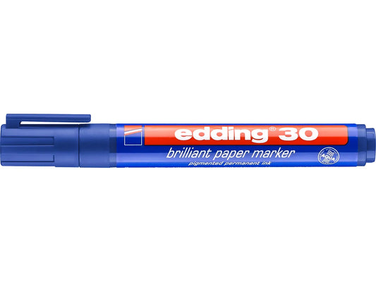 EDDING Marqueur permanent 30