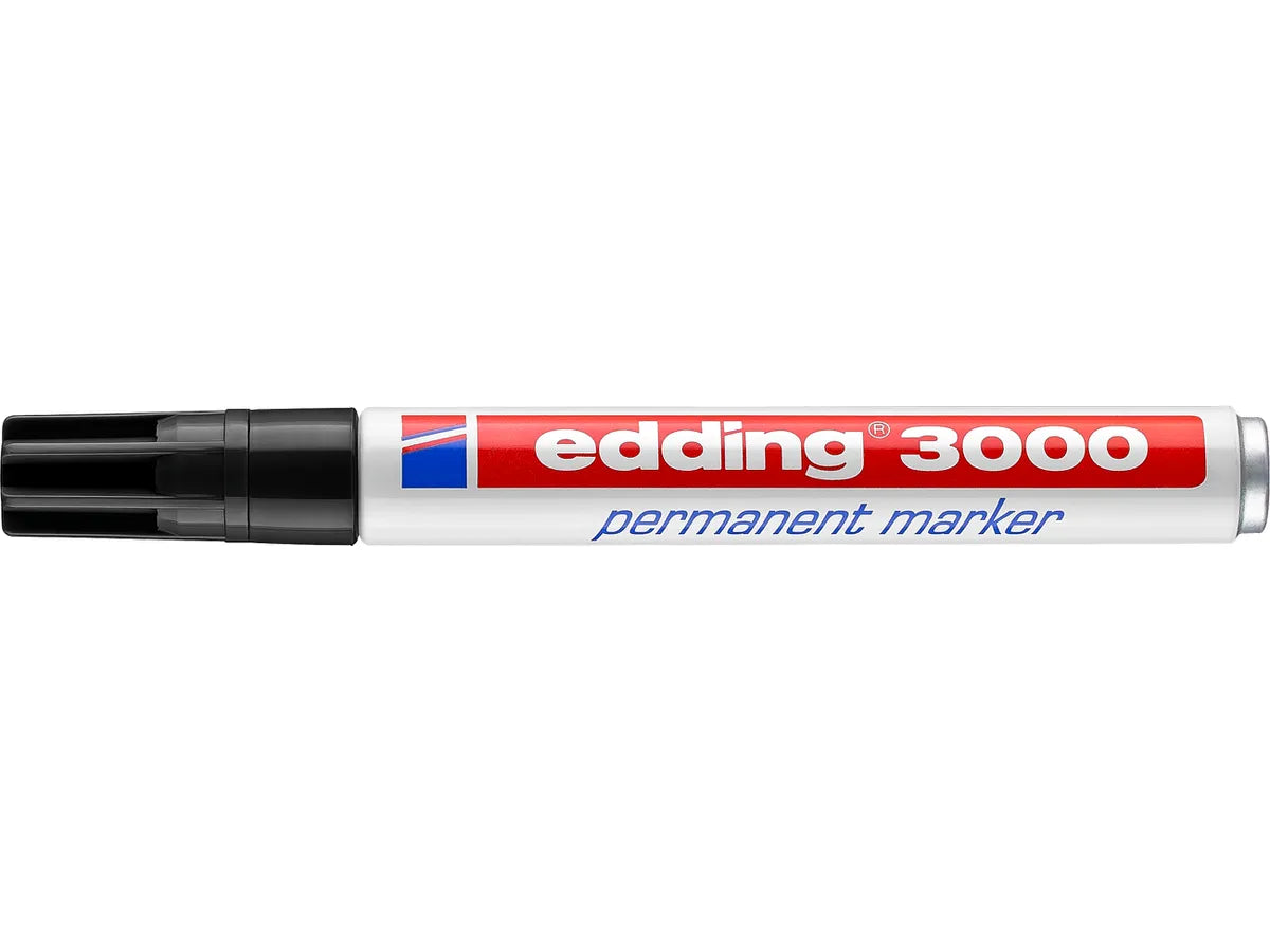 EDDING Marqueur permanent 400 -1mm 400-1