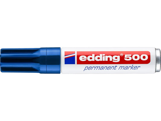 EDDING Marqueur permanent 500 2-7mm