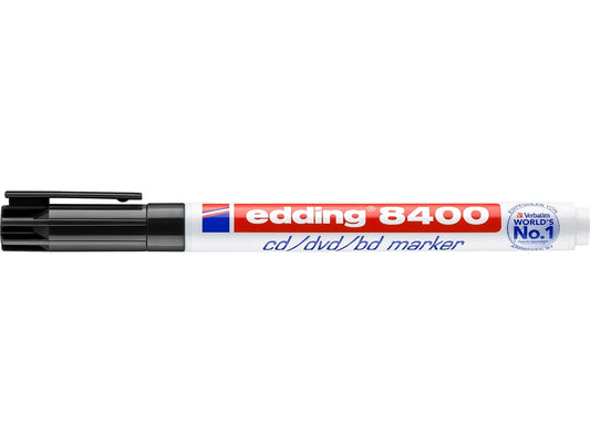 EDDING CD-Marker 8400 0,5-1mm