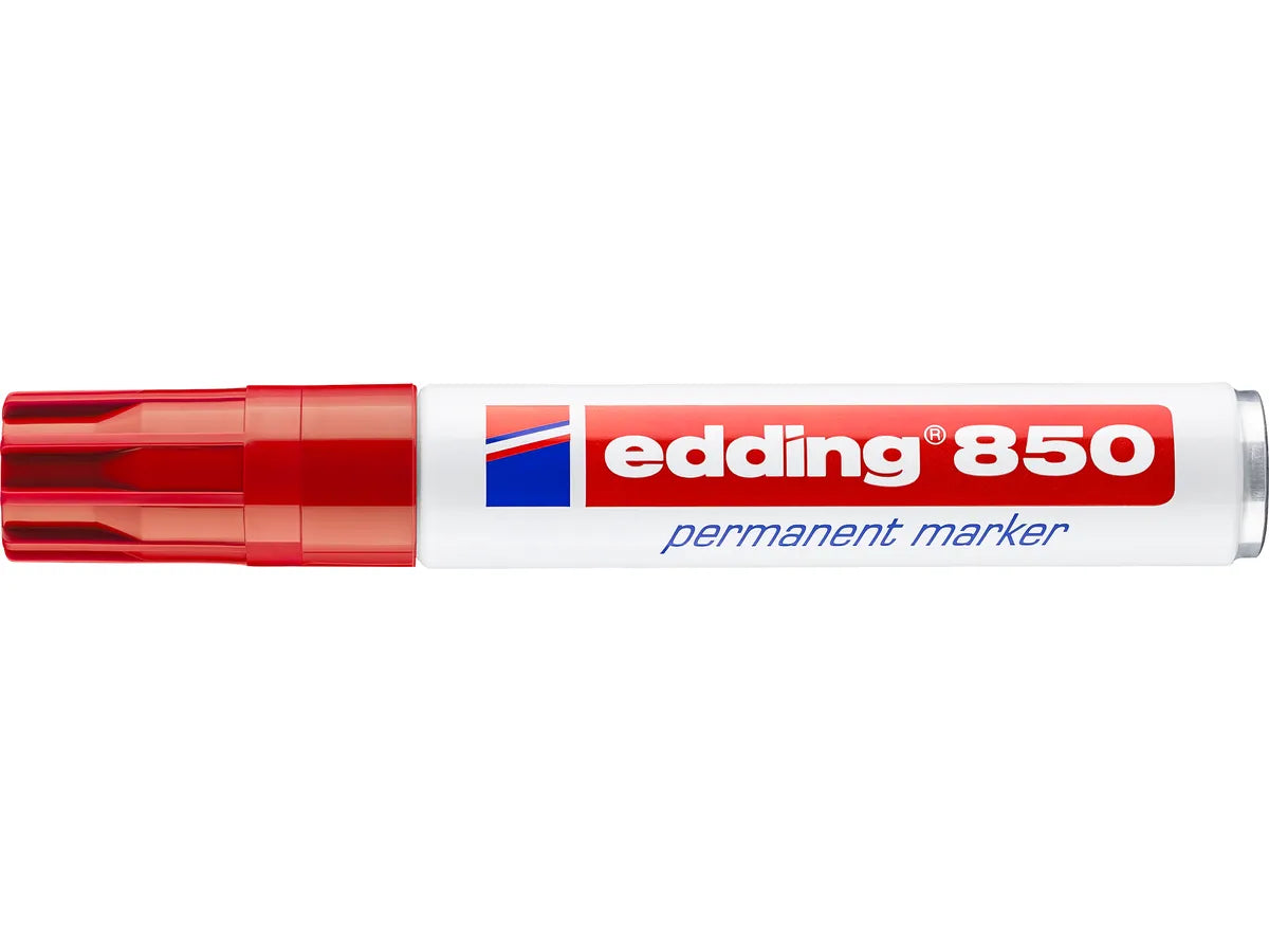 EDDING Marqueur permanent 850 5-15mm