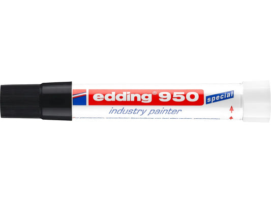 EDDING Industrial Marker 950 10mm 950-5 jaune