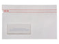 ELCO Porte-documents Quick Vitro 29213.00 C5/6 blanc f. gauche 250