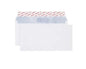 ELCO Envelope Premium s.fenêt. C5/6 30786 100g blanc, colle 500 pcs.