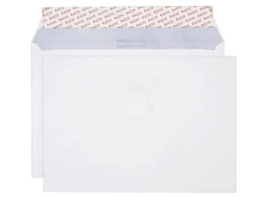 ELCO Envelope Premium s.fenêtre C4 34882 120g blanc, colle 250 pcs.