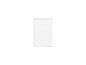 ELCO Bloc-notes quadrillé 5mm A5 73422.18 blanc, 70g 100 flls.