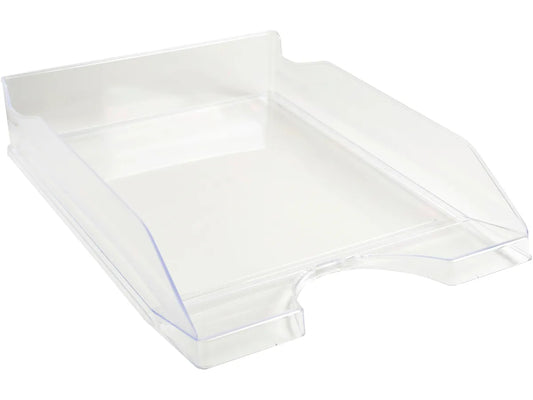 EXACOMPTA Corbeille courrier Ecotray A4