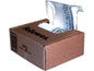 FELLOWES Sac p. Destructeur de docum. 36052 P,DS,PS,SB-MS-Series 100 pcs.