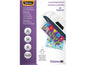 FELLOWES Pochettes à plastifier A3 5306207 brillant, 80my 100 pcs.